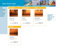 Bild Zeitler Reisen GmbH Reisebro