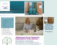 Bild Ulrike Bttcher Heilpraktikerin