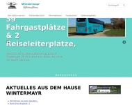 Bild Wintermayr GmbH St. Andreas Reisen Omnibusbetrieb