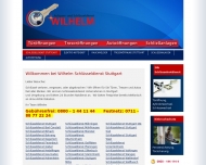 Bild Wilhelm Schlsseldienst