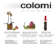 Bild Colomi Minerals