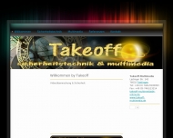 Bild Takeoff Multimedia