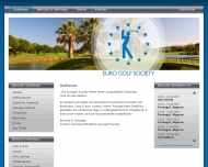 Bild Euro Golf Society Bernard Kennedy GmbH & Co. KG