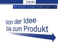 Bild BBK Kunststofftechnik GmbH & Co. KG