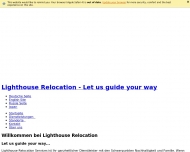 Bild Lighthouse Relocation Services