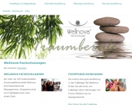 Bild Wellnova Fachschulungen