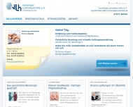 Bild Arbeitnehmer, Beamte, Rentner - Lohnsteuerhilfeverein Vereinigte Lohnsteuerhilfe e.V. Beratungsstelle Enrico Kopatz