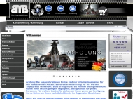 Bild BMB BuntMetalleBraun