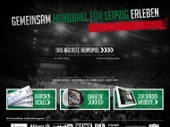 Bild SC DHfK Handball Verwaltung GmbH
