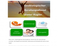 Bild Geobiologischer Beratungsdienst