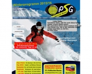 Bild PSG-Touristik-Reisen Gisela Weber