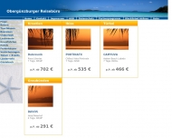 Bild Reisebro Obergnzburger Reisebro