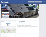 Bild Auto & Yacht Shine