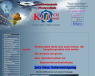 Bild Koch Elektrotechnik