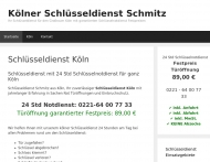 Bild Schlsseldienst Schmitz