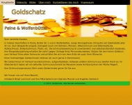 Bild Goldschatz