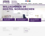 Bild Hostel Nordkirchen
