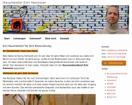 Bild Hausmeister Ecki Hannover