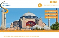 Bild Reisebro Schattmeier GmbH & Co. KG