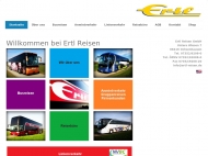 Bild Ertl-Reisen GmbH
