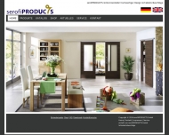Bild serofiPRODUCTS GmbH