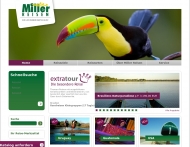 Bild Miller-Reisen GmbH