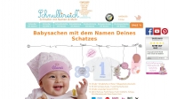 Bild Schnullireich.de by brand.ding GmbH & Co. KG