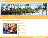 Bild Reisebro S & K Die Reiseinsel