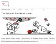 Bild Systemic Excellence Group