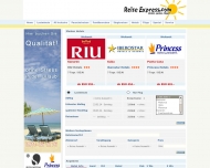 Bild Reise-Express