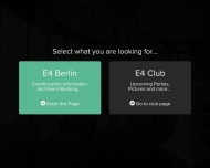 Bild E4 Eventlocation Berlin