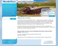 Bild Mondial-Tours GmbH