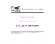 Bild FOODcoaching - Denise Henne