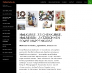 Bild Malschule Kunstwege erffnen