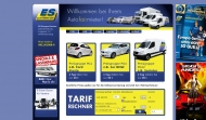 Bild Autovermietung ES Europa Service