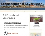 Bild Schlsseldienst Leverkusen Klopp