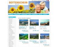Bild BOTTENSCHEIN Omnibusunternehmen