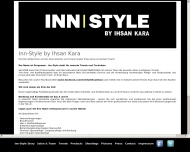 Website ihsan Kara