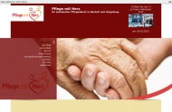 Bild  Pflege mit Herz Tagespflege GmbH