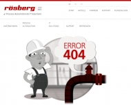 Bild Rsberg Engineering Ingenieurgesellschaft mbH fr Automation