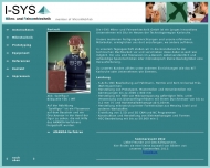 Bild i-sys Automationstechnik GmbH