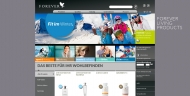 Bild FOREVER LIVING PRODUCTS