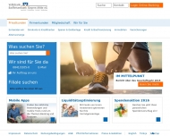 Bild Volksbank Weienburg