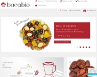 Bild bacabio GmbH