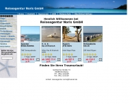Bild Reiseagentur Noris GmbH