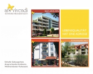 Bild Senioren-Residenz Schwalmstadt GmbH