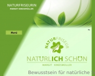Bild Natrlich Schn - Naturfriseurin Margit Kindsmller