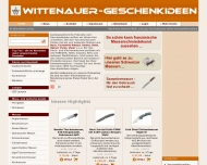 Bild Wittenauer Geschenkideen