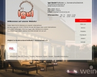 Bild Igel GmbH Rollladen- und Sonnenschutztechnik