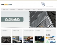 Bild Comimex GmbH